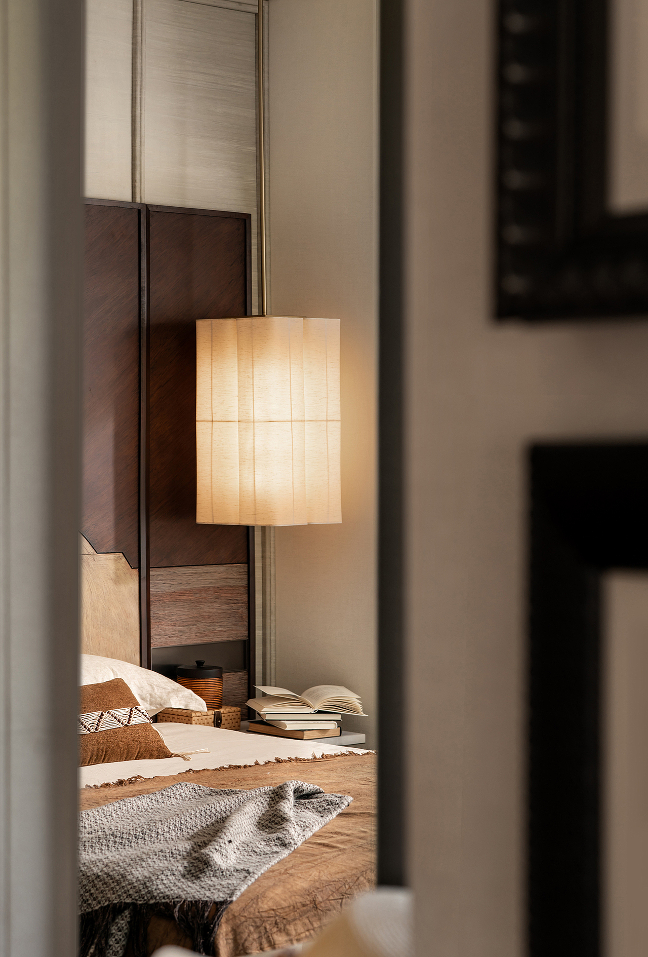 WYAP摄影 | 优豪斯设计x佛山保利琅悦样板间（图ZNDA0MTI4MzQ4） - 环境/建筑摄影 - 站酷设计师WYAP文耀建筑摄影原创素材 - 站酷ZCOOL
