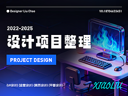 【2025】年度设计项目整理