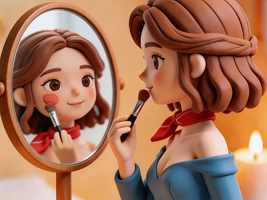 当设计师遇上技师