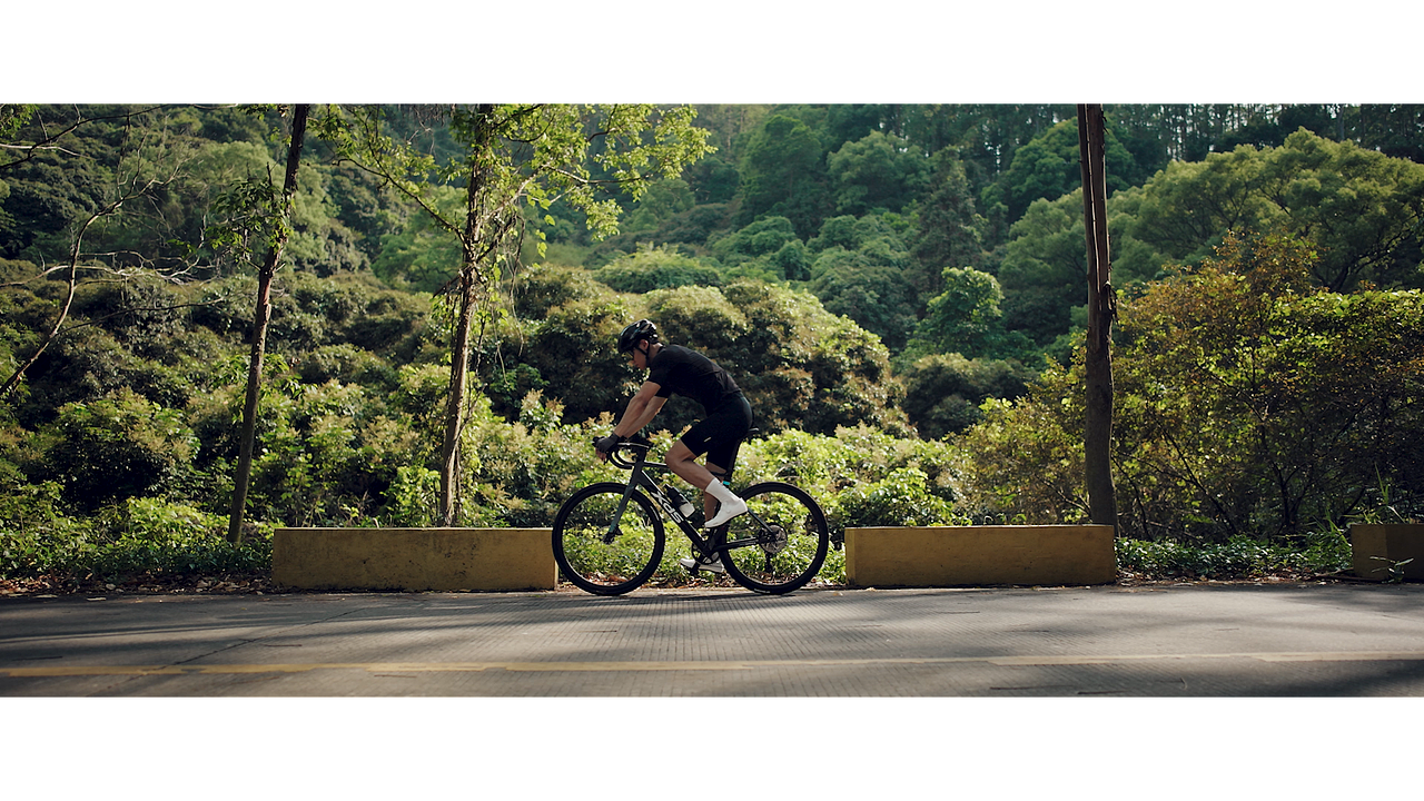 XDS | AD350 破风公路自行车（图ZNDA0MTMyMDc2） - 宣传片 - 站酷设计师是橙子不是橘子丨原创素材 - 站酷ZCOOL