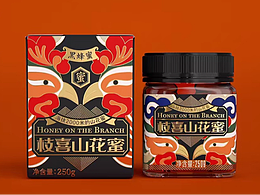 茶酒丨礼盒包装
