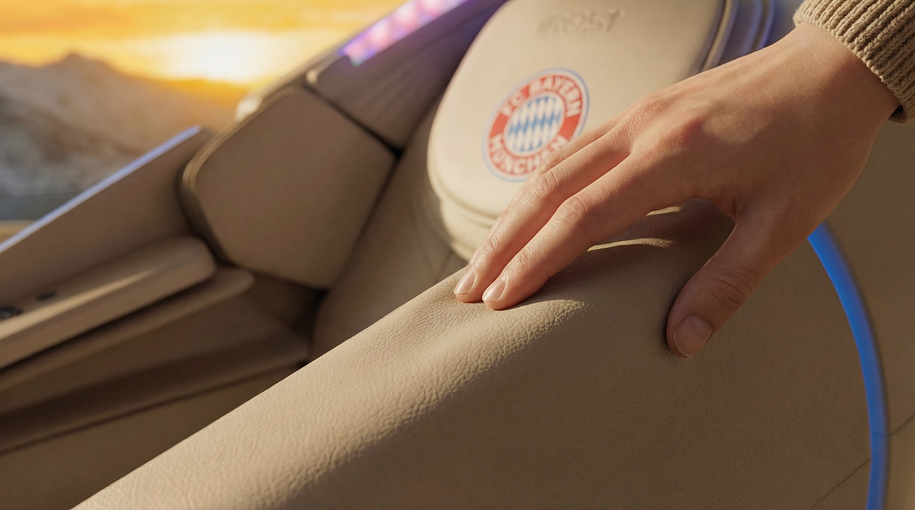 IREST艾力斯特M6Pro超凡大师Ai视频广告（图ZNDA0MTMzOTI0） - 宣传片 - 站酷设计师Oceans11原创素材 - 站酷ZCOOL