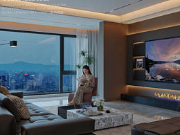 現(xiàn)代｜意式｜極簡(jiǎn)