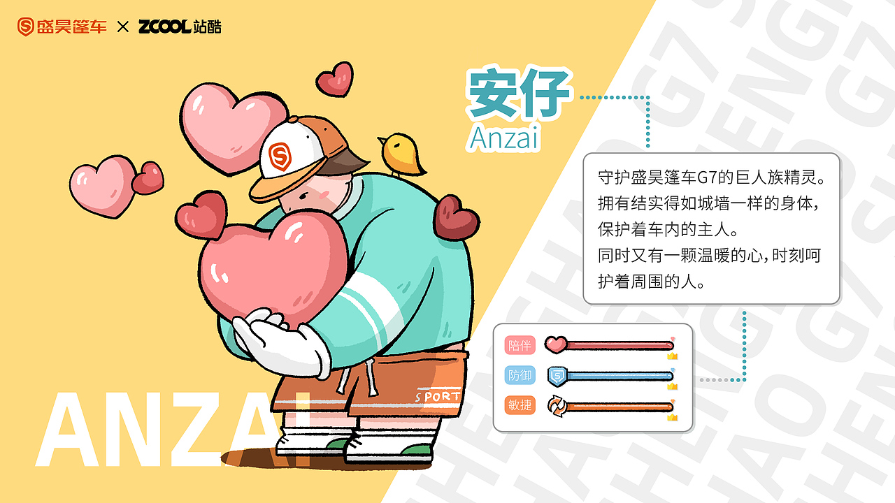 盛昊篷车潮改-安仔（图ZNDA0MTM0OTYw） - 机械/交通 - 站酷设计师无病呻吟的兔子原创素材 - 站酷ZCOOL