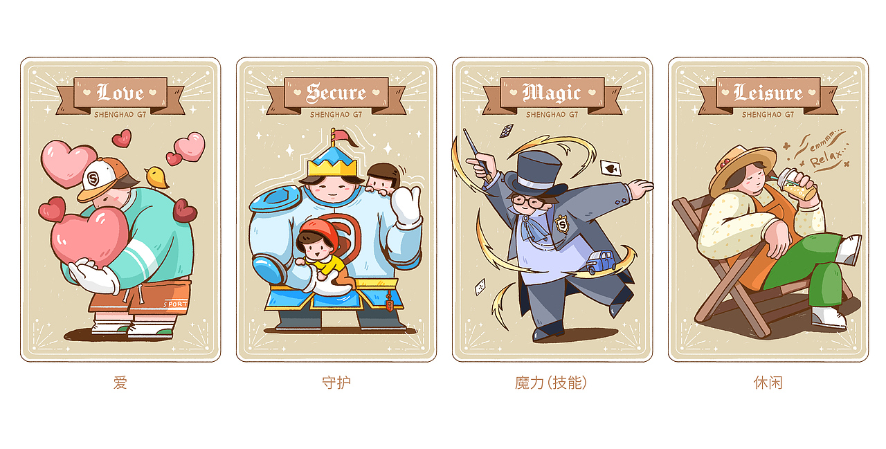 盛昊篷车潮改-安仔（图ZNDA0MTM0OTY0） - 机械/交通 - 站酷设计师无病呻吟的兔子原创素材 - 站酷ZCOOL