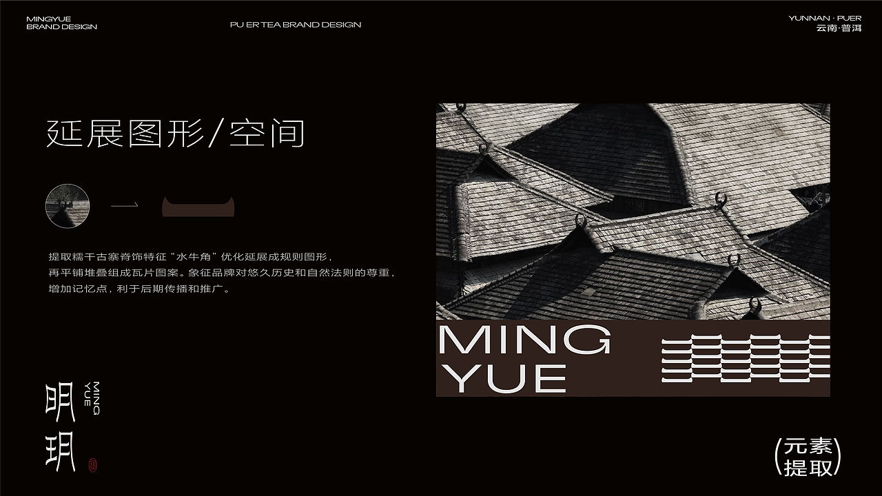 明玥美学生活馆品牌设觉设计（图ZNDA0MTM2MjM2） - 品牌 - 站酷设计师卟叽卟叽原创素材 - 站酷ZCOOL