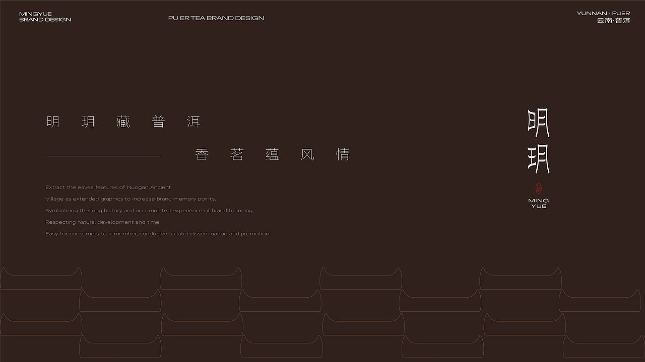 明玥美学生活馆品牌设觉设计（图ZNDA0MTM2MjQw） - 品牌 - 站酷设计师卟叽卟叽原创素材 - 站酷ZCOOL