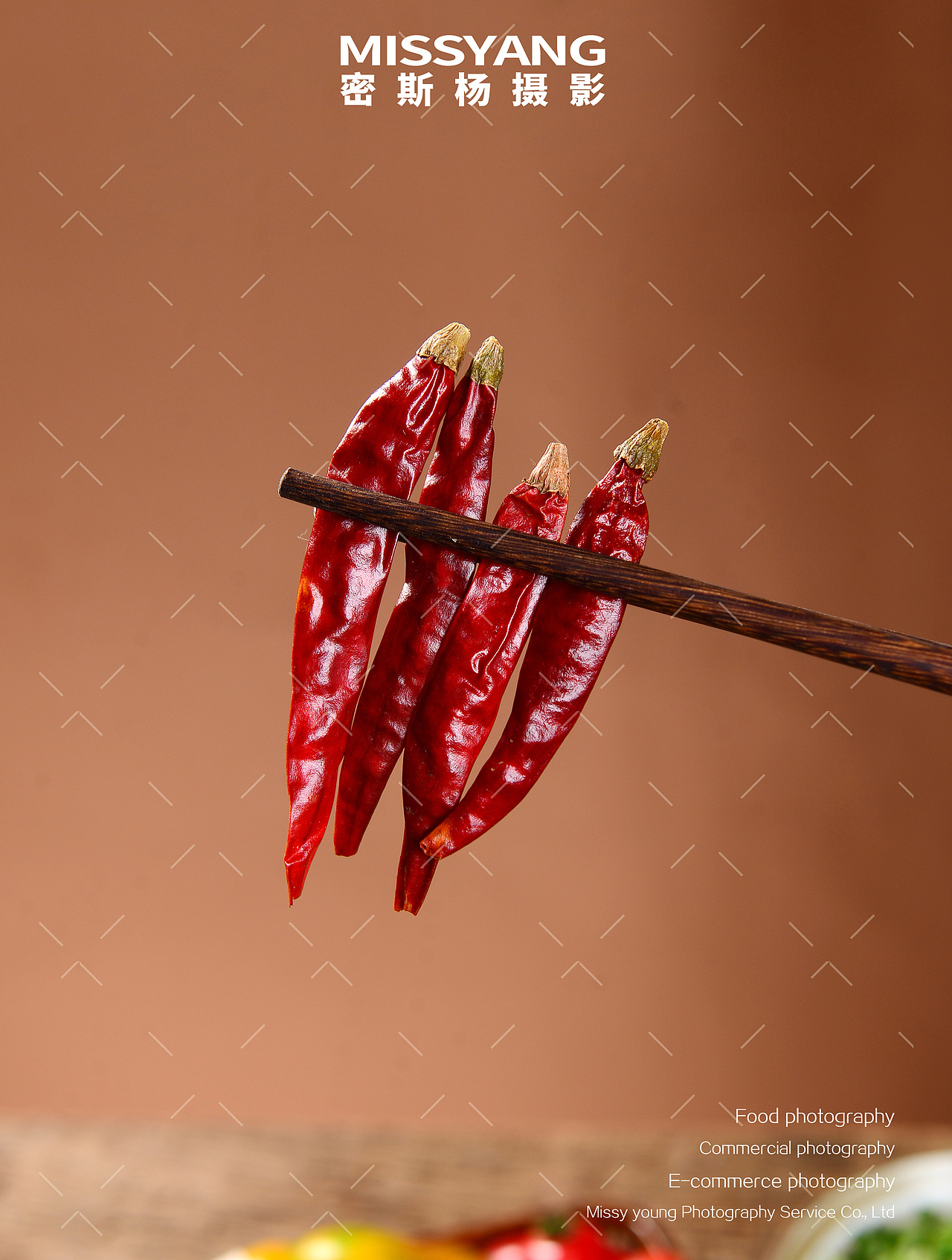 干辣椒红辣椒调味料拍摄|电商产品摄影|×郑州密斯杨（图ZNDA0MTM3OTQ4） - 美食摄影 - 站酷设计师密斯杨摄影原创素材 - 站酷ZCOOL