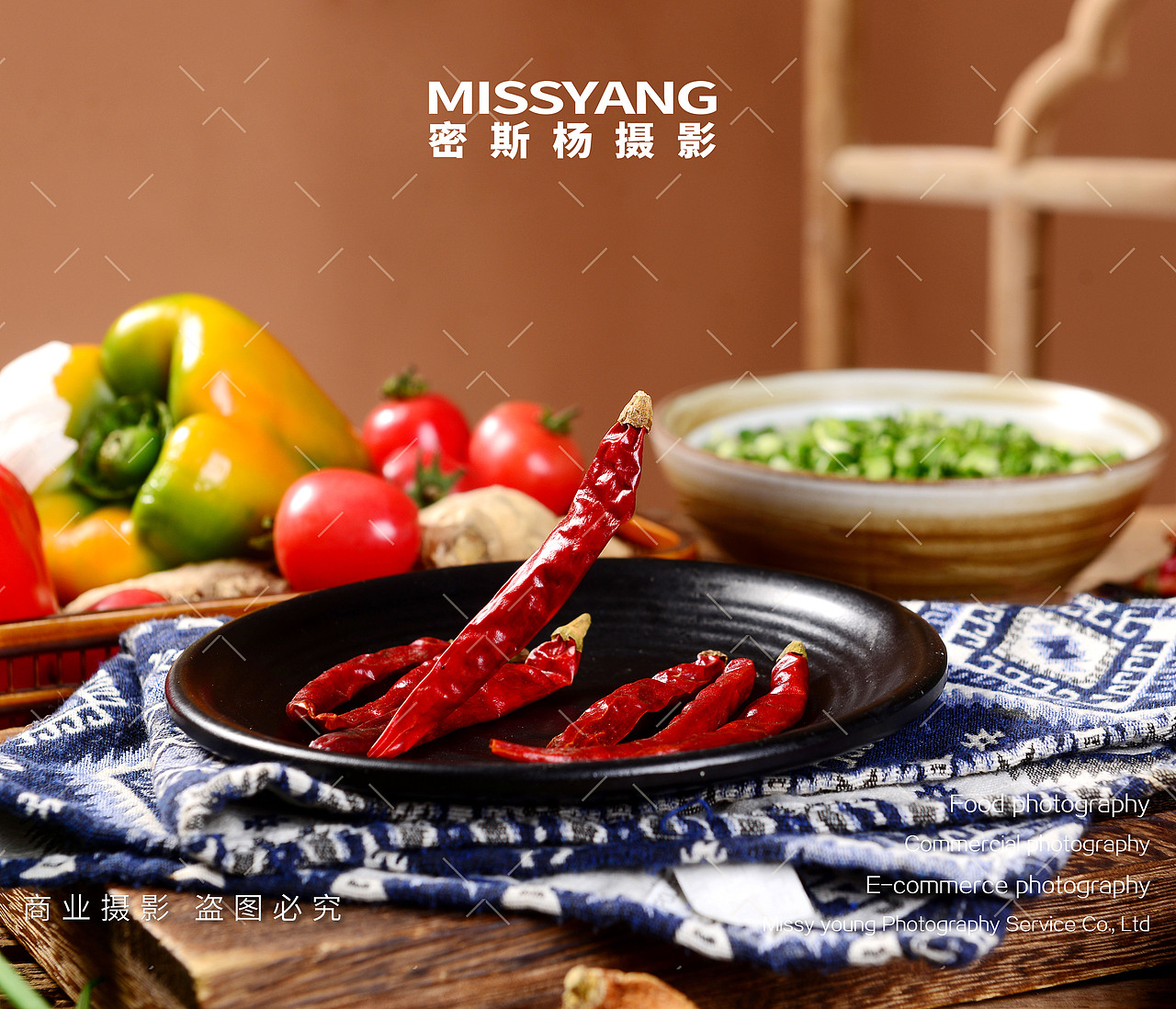 干辣椒红辣椒调味料拍摄|电商产品摄影|×郑州密斯杨（图ZNDA0MTM3OTcy） - 美食摄影 - 站酷设计师密斯杨摄影原创素材 - 站酷ZCOOL