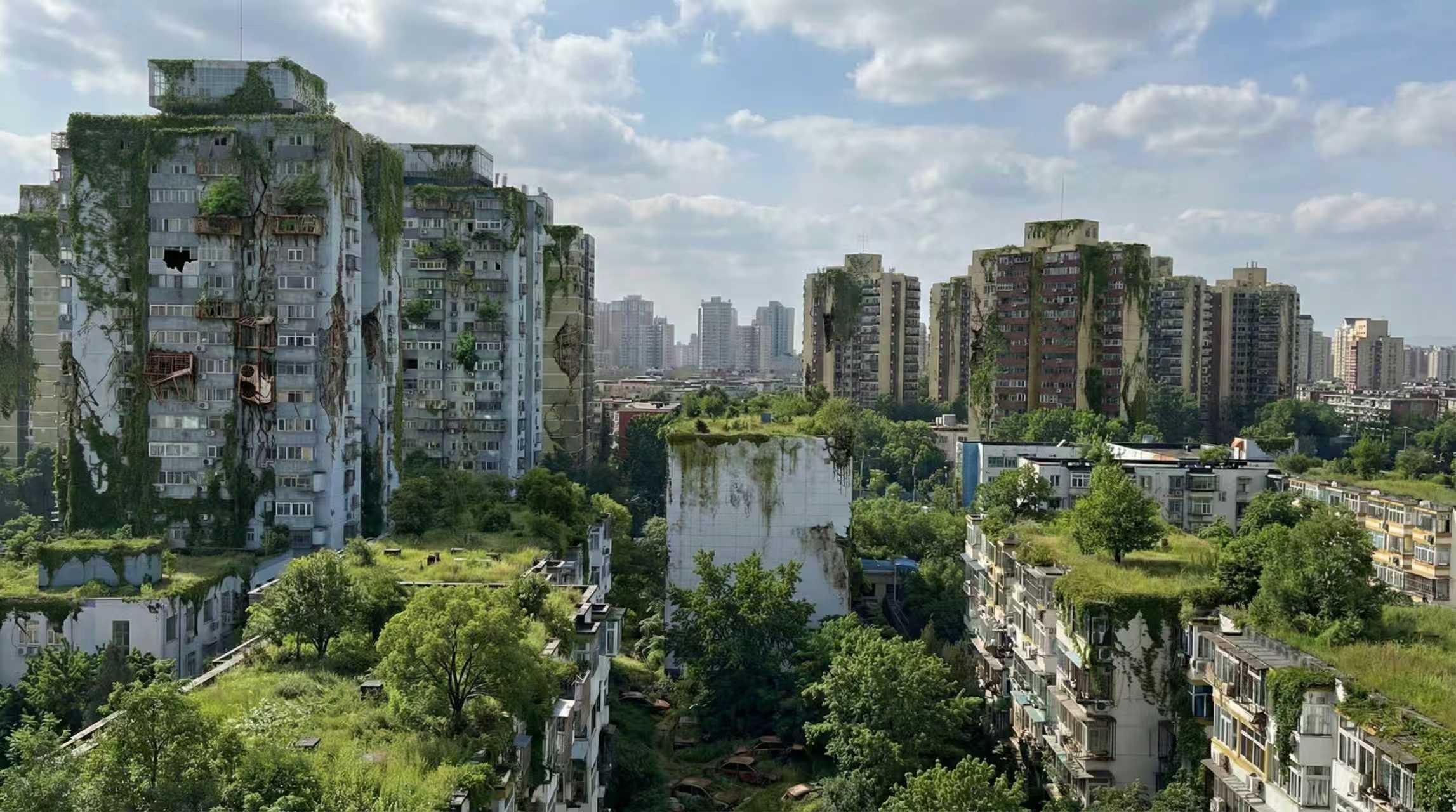 OH!原来AI是这么回事(图ZMTU0NzgwNTI=) - 观点 - 站酷设计师玄彬的玄原创素材 - 站酷ZCOOL