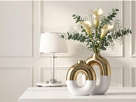 Ai制作 家具摆件产品视频