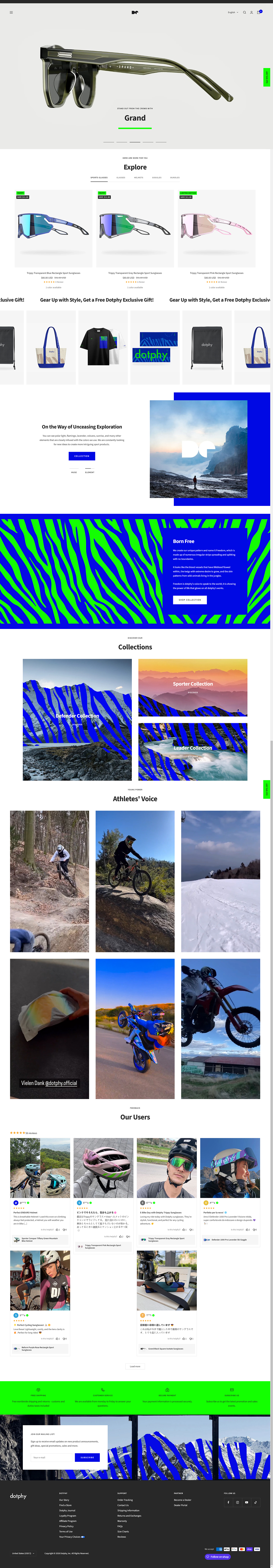 2024（Dotphy官网作品）（图ZNDA0MTQ4MTE2） - 企业官网 - 站酷设计师HTyler原创素材 - 站酷ZCOOL