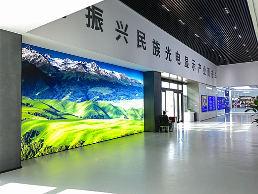 2026 年展厅设计公司推荐