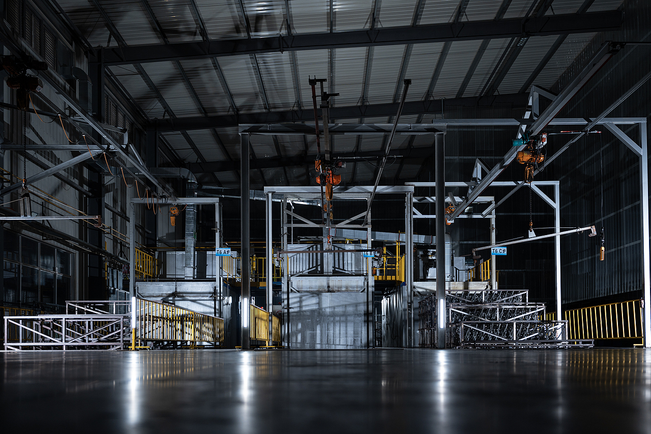 XDS｜30周年宣传片 - 制造篇（图ZNDA0MTUxNjIw） - 宣传片 - 站酷设计师是橙子不是橘子丨原创素材 - 站酷ZCOOL