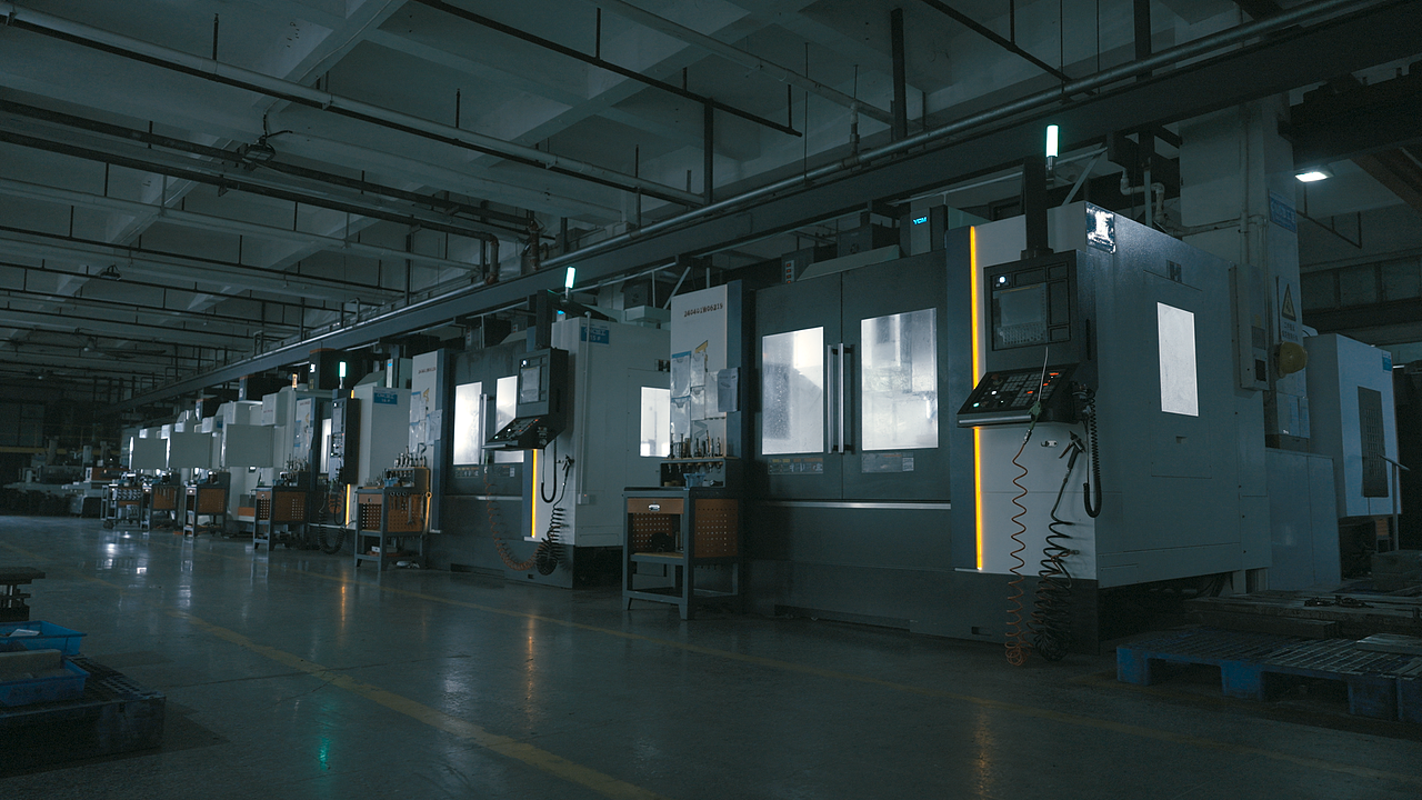 XDS｜30周年宣传片 - 制造篇（图ZNDA0MTUxNTk2） - 宣传片 - 站酷设计师是橙子不是橘子丨原创素材 - 站酷ZCOOL