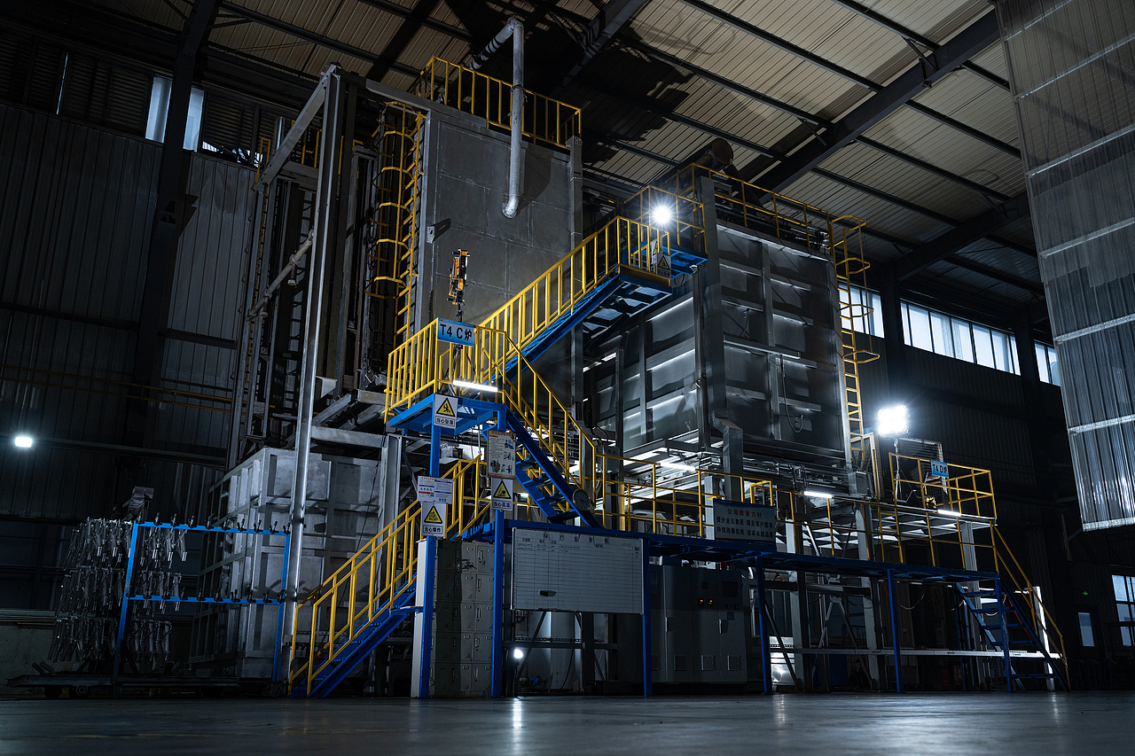 XDS｜30周年宣传片 - 制造篇（图ZNDA0MTUxNjE2） - 宣传片 - 站酷设计师是橙子不是橘子丨原创素材 - 站酷ZCOOL