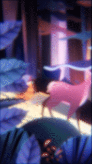 扁平噪点插图+动画（图ZNDA0MTUyMjU2） - 艺术插画 - 站酷设计师不塑之客原创素材 - 站酷ZCOOL