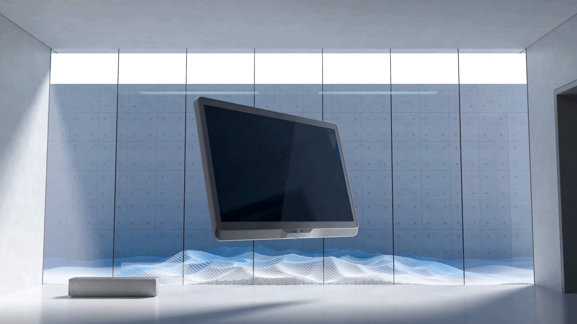 三维动态设计Showreel_2025（图ZNDA0MTU4MDUy） - 产品 - 站酷设计师达文西_原创素材 - 站酷ZCOOL