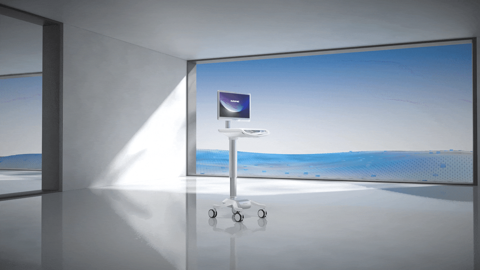 三维动态设计Showreel_2025（图ZNDA0MTU4MDU2） - 产品 - 站酷设计师达文西_原创素材 - 站酷ZCOOL