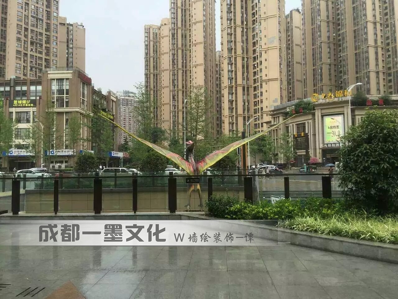 创意涂鸦 社区美化 成都墙绘 社区文化墙 社区墙绘（图ZNDA0MTU3ODU2） - 绘画 - 站酷设计师农村壁画原创素材 - 站酷ZCOOL