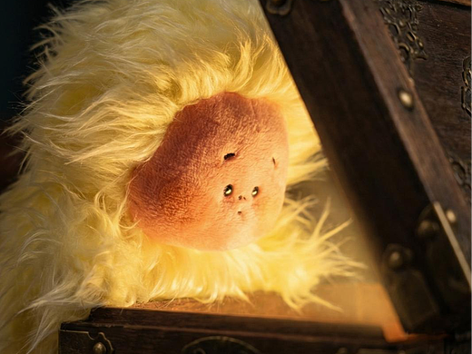 星星人的发现了…🌟