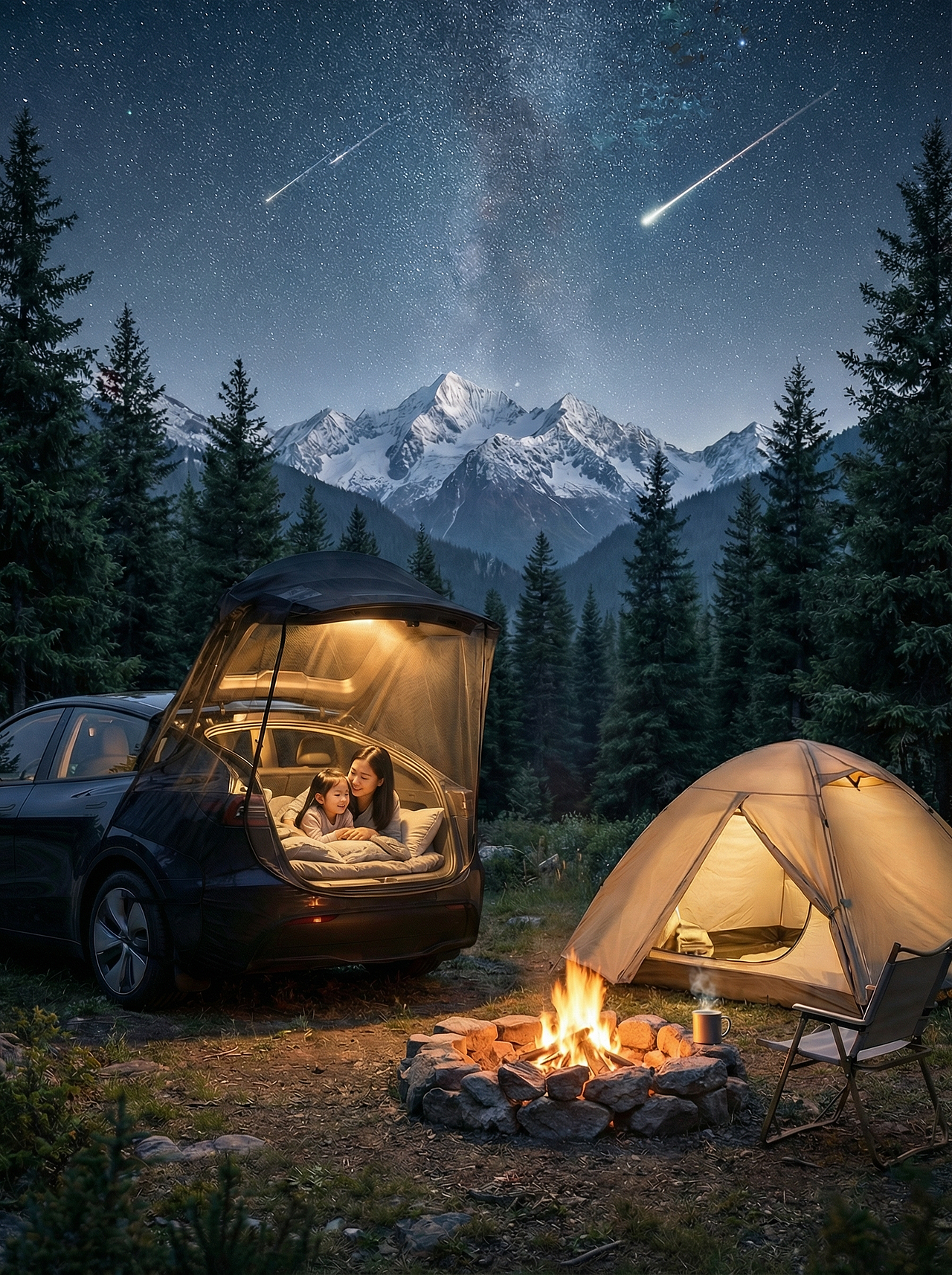 Ai场景生成（图ZNDA0MTYxNTIw） - 海报 - 站酷设计师戚家大少原创素材 - 站酷ZCOOL