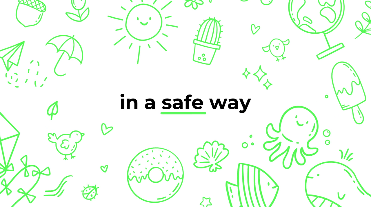 xTool 2024年安全月品牌活动MG动画TVC（图ZNDA0MTYxOTgw） - Motion Graphic - 站酷设计师Z053477603原创素材 - 站酷ZCOOL