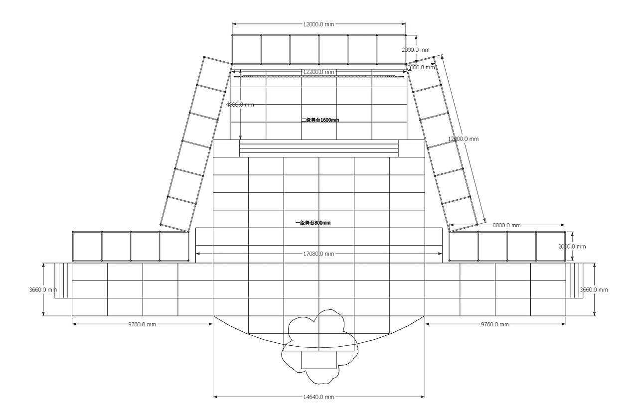 林芝市第二十二届桃花旅游文化节米林分会场 全套物料（图ZNDA0MTY0MDAw） - 宣传物料 - 站酷设计师多吉平面工作室原创素材 - 站酷ZCOOL