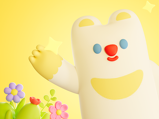 本利士多｜便利店IP設(shè)計(jì) store bear（個(gè)人主頁-ZNzMzMTU3MzY=） - IP形象 - 站酷設(shè)計(jì)師周藎蘩原創(chuàng)素材 - 站酷ZCOOL