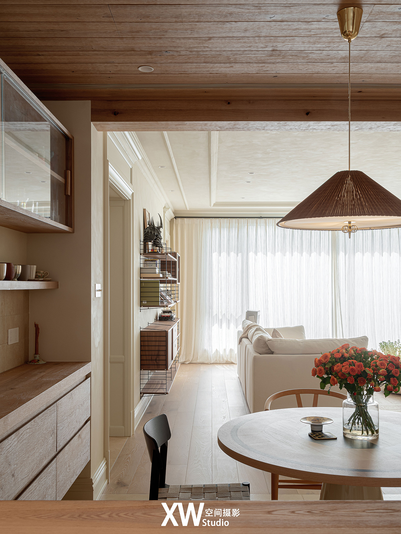 空间摄影—私宅·南法假日（图ZNDA0MTY1Njcy） - 环境/建筑摄影 - 站酷设计师空间摄影师小午原创素材 - 站酷ZCOOL