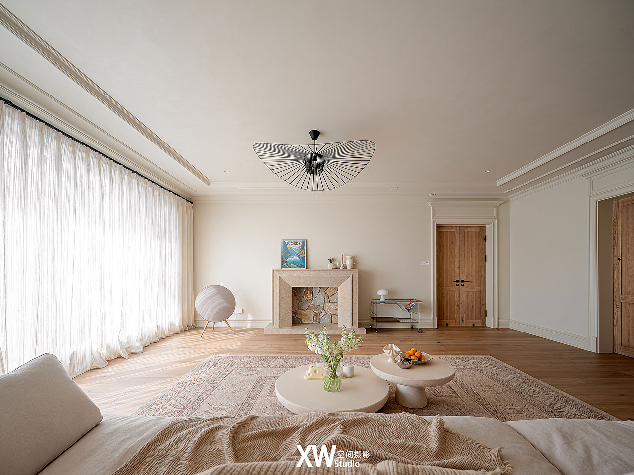 空间摄影—私宅·南法假日（图ZNDA0MTY1NjQ4） - 环境/建筑摄影 - 站酷设计师空间摄影师小午原创素材 - 站酷ZCOOL