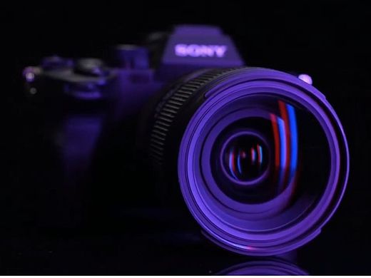 拍摄剪辑—数码实拍