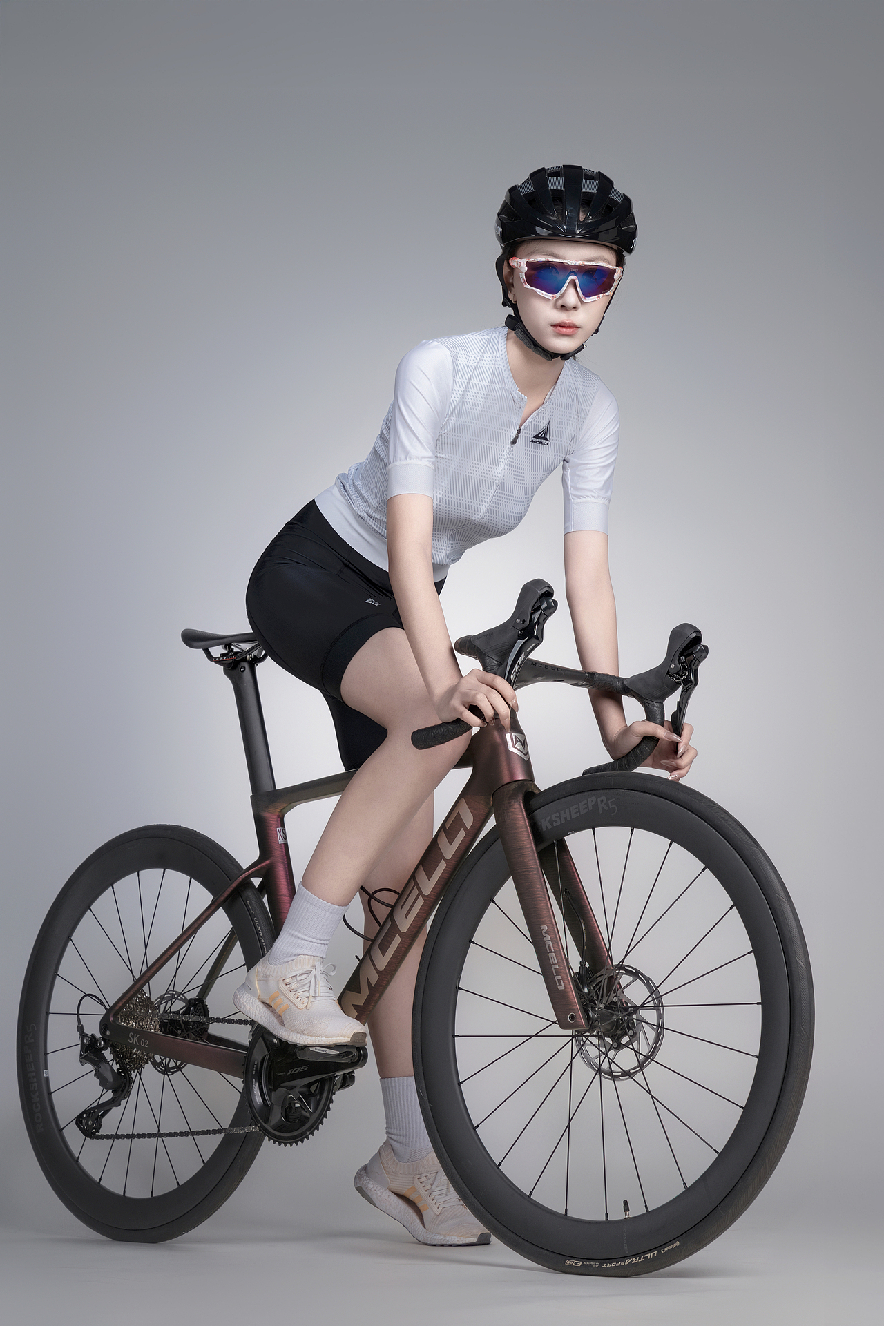 棚拍骑行服｜自行车骑行装备｜样片拍摄（图ZNDA0MTY5Mzky） - 产品摄影 - 站酷设计师悦己摄影工作室原创素材 - 站酷ZCOOL