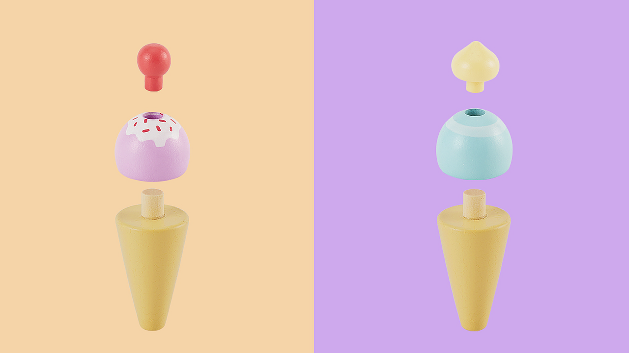 电商视频 | 创意动画 | 冰淇淋玩具（图ZNDA0MTY4NjUy） - 玩具 - 站酷设计师Z45245360原创素材 - 站酷ZCOOL