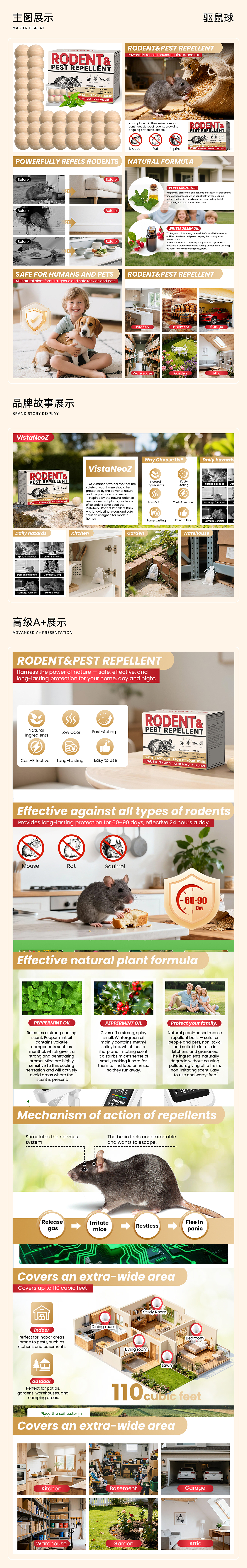 驱鼠球套图（图ZNDA0MTY4Nzk2） - 其他平面 - 站酷设计师小肚D原创素材 - 站酷ZCOOL