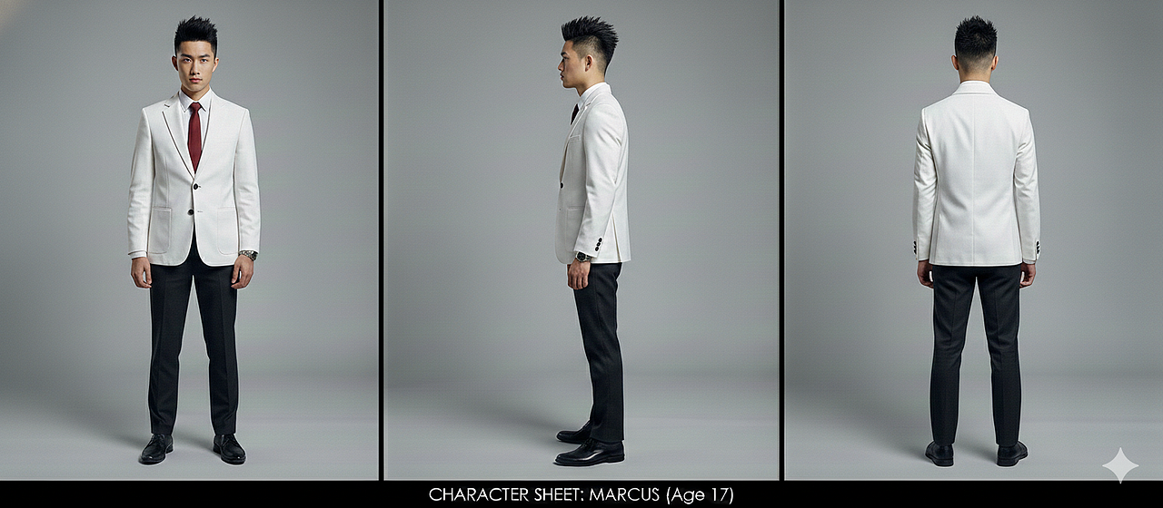 微电影《良药》（图ZNDA0MTY4ODky） - 短片 - 站酷设计师小恩子AIGC原创素材 - 站酷ZCOOL