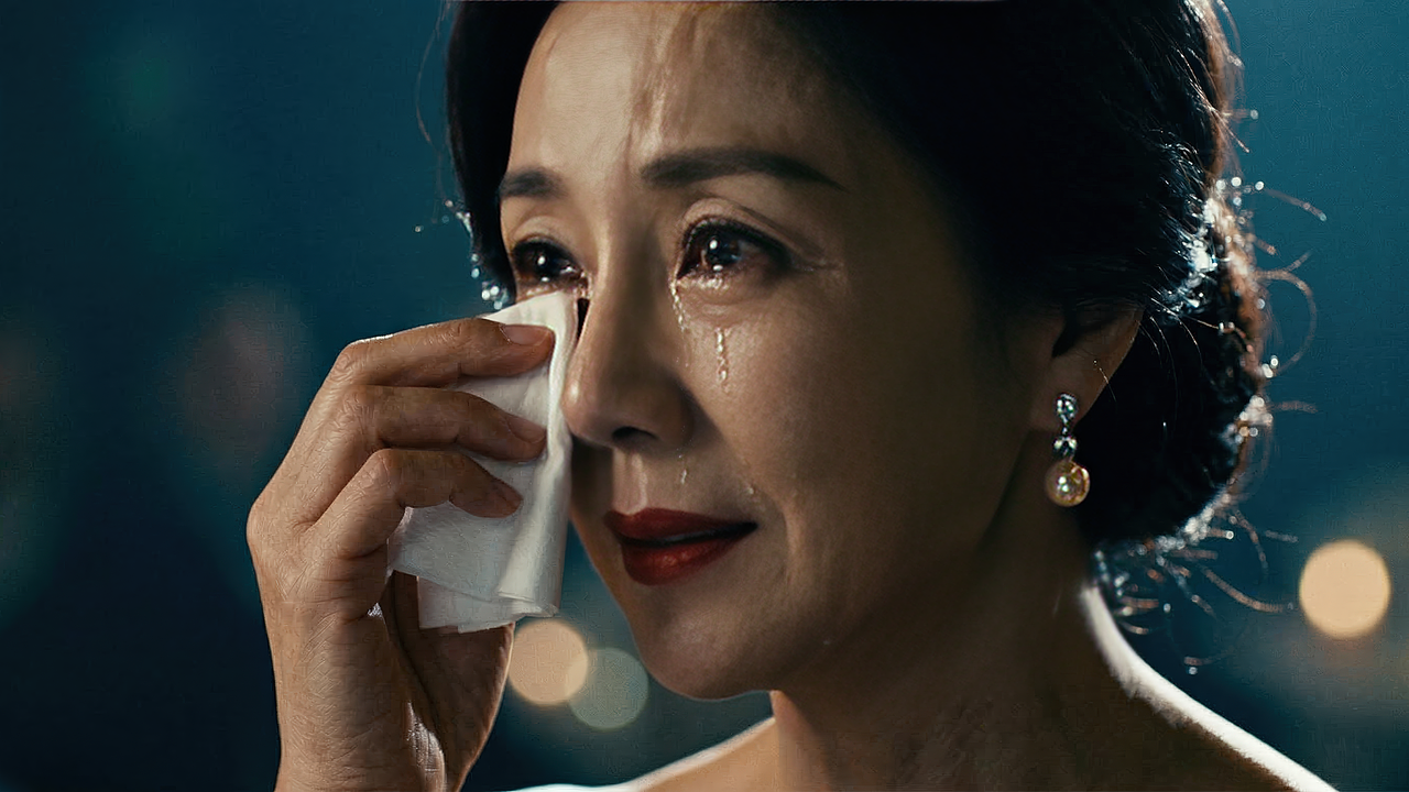 微电影《良药》（图ZNDA0MTY5NTEy） - 短片 - 站酷设计师小恩子AIGC原创素材 - 站酷ZCOOL