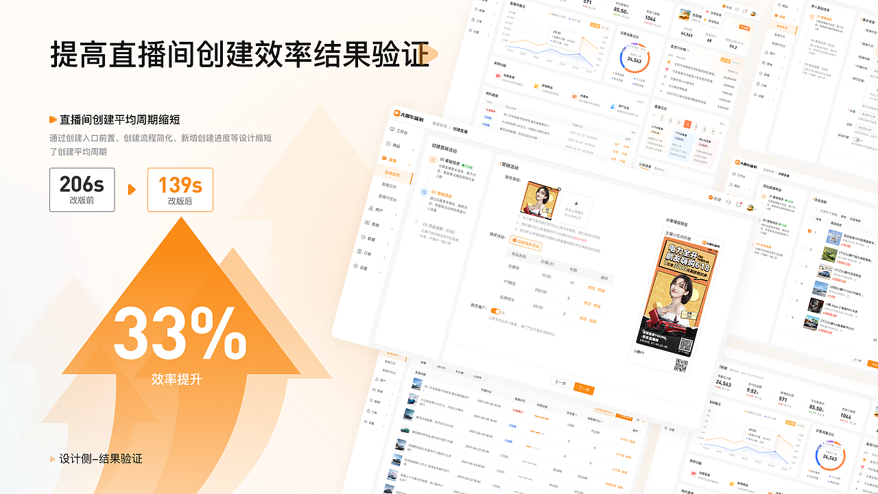 直播后台管理系统2.0升级（图ZNDA0MTcwMDgw） - 交互/UE - 站酷设计师噢撒记原创素材 - 站酷ZCOOL