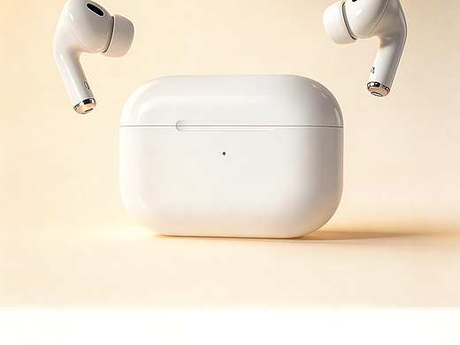 蓝牙耳机|详情页