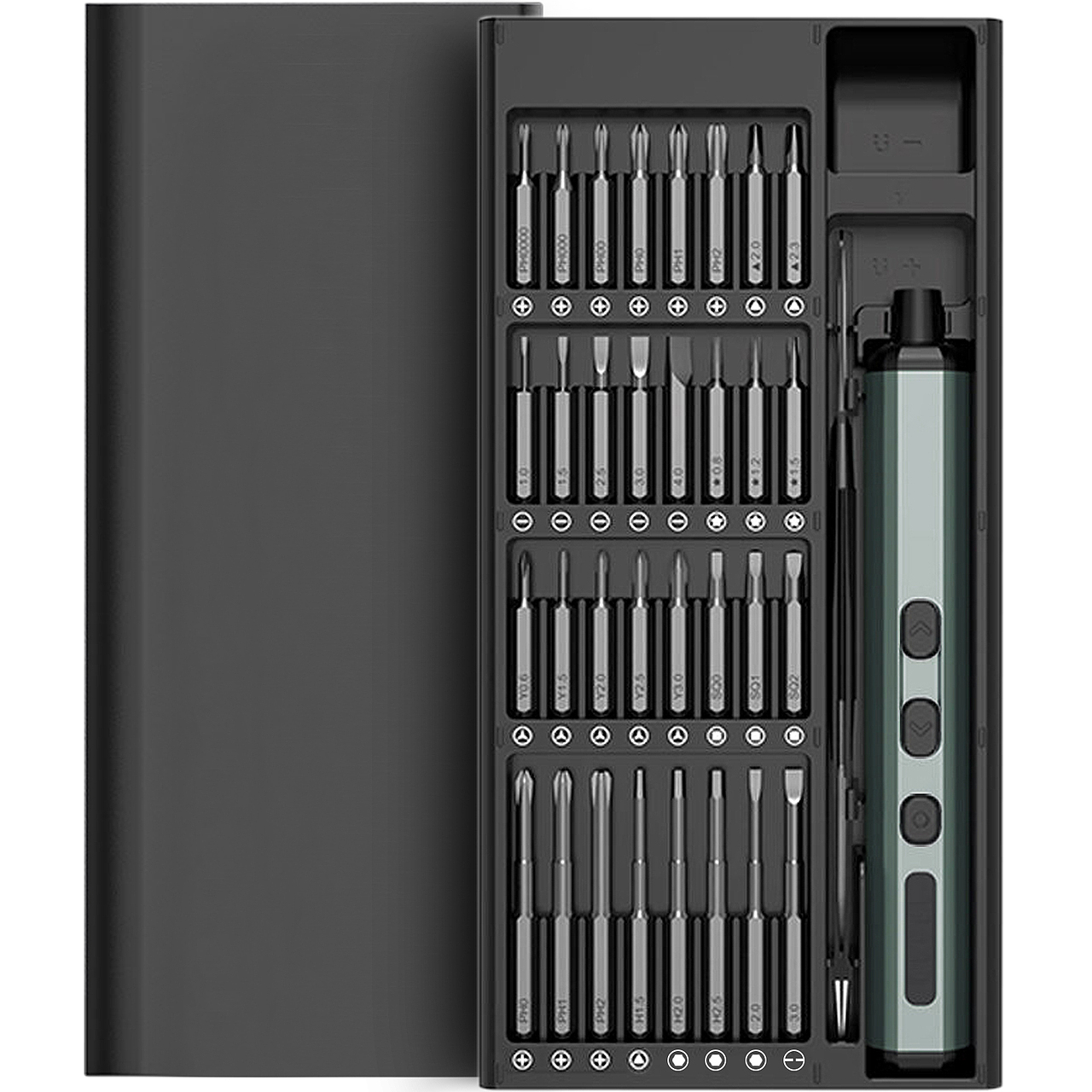 亚马逊 电动螺丝刀（图ZNDA0MTcwODY0） - 电商 - 站酷设计师亚马逊主图原创素材 - 站酷ZCOOL