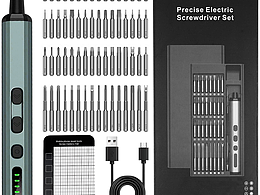亚马逊 电动螺丝刀
