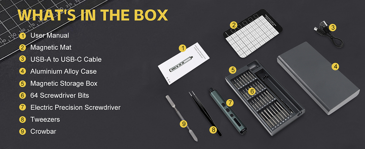 亚马逊 电动螺丝刀（图ZNDA0MTcxMDU2） - 电商 - 站酷设计师亚马逊主图原创素材 - 站酷ZCOOL