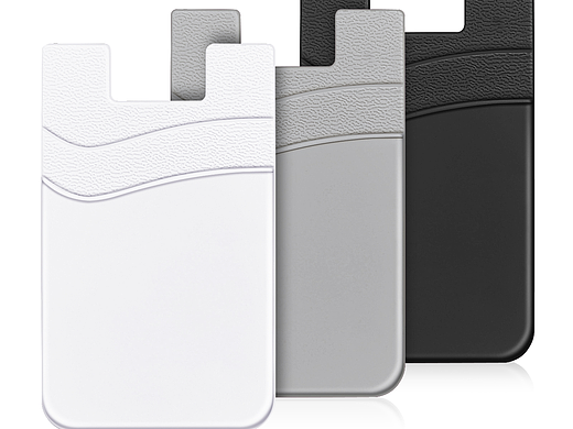 双层硅胶卡贴10