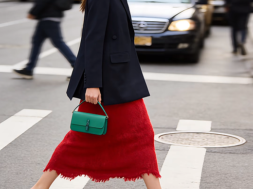 服装高级感AI视觉设计 |电商｜档口上新方案