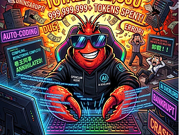 花500塊請(qǐng)“OpenClaw”龍蝦替我上班