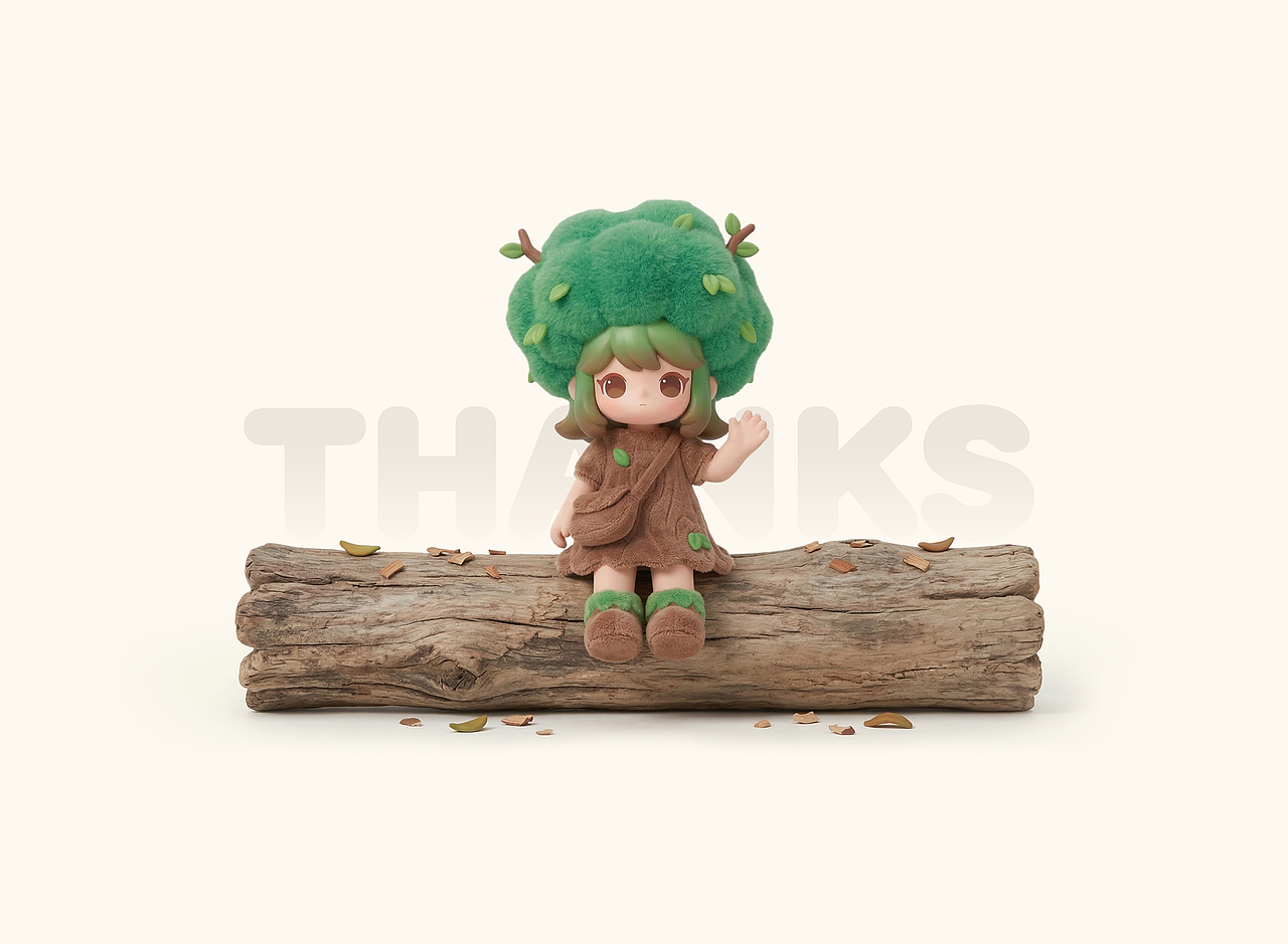 IP形象设计| UBEE悠比  悠悠风物  比比皆是