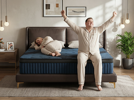 亚马逊-压缩床垫