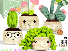 植物編織材料包