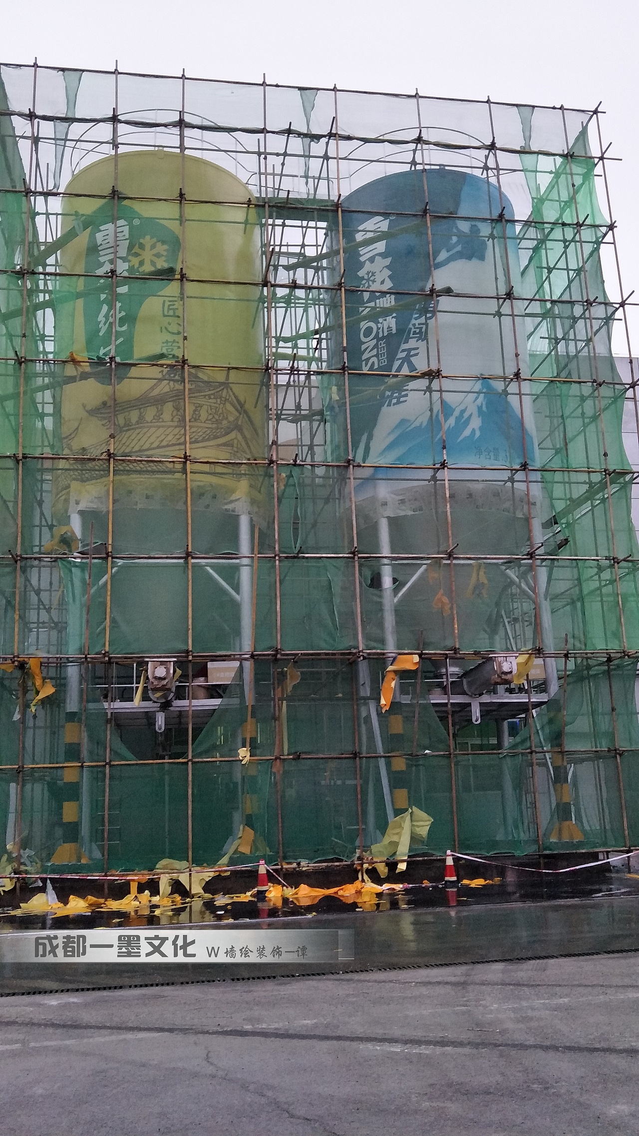 创意涂鸦 社区美化 成都墙绘 社区文化墙 社区墙绘（图ZNDA0MTc5Nzgw） - 绘画 - 站酷设计师新农村壁画原创素材 - 站酷ZCOOL