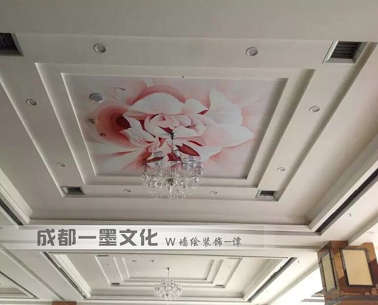 成都墙绘 社区文化墙 社区墙绘 社区美化 创意涂鸦（图ZNDA0MTgwOTQw） - 绘画 - 站酷设计师新农村壁画原创素材 - 站酷ZCOOL